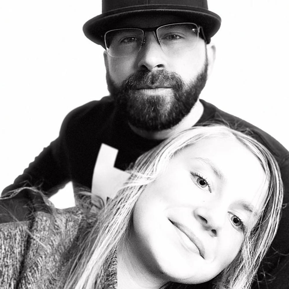 Meet your Posher, Marshall